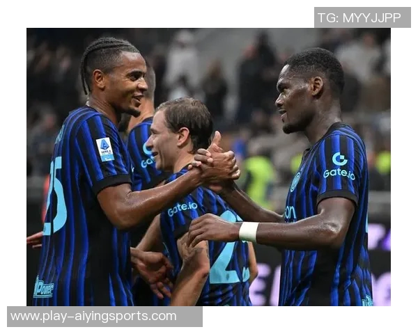 国际米兰足球的辉煌历程与未来展望:从历史巨星到现代战术革新 国际米兰足球的辉煌历程与未来展望:从历史巨星到现代战术革新