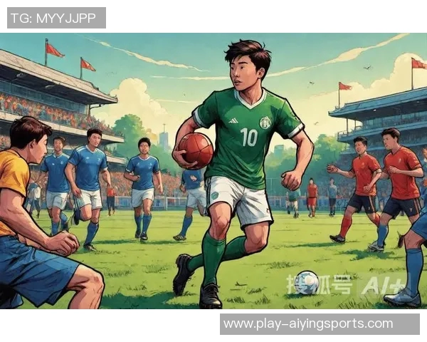 足球小将漫画中的梦想与奋斗:少年们的绿茵场传奇与成长故事 足球小将漫画中的梦想与奋斗:少年们的绿茵场传奇与成长故事