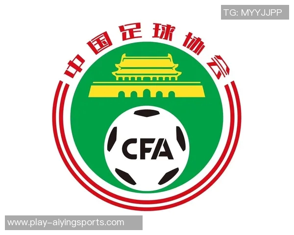中国足球协会官方网站全面升级助力中国足球发展新阶段